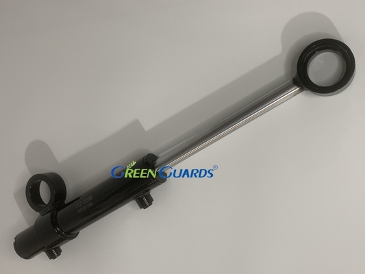 สนับสนุนเครื่องตัดหญ้าแบบสแตนดาร์ด OEM กระบอกไฮดรอลิกสําหรับ Toro Greensmaster G132-3778