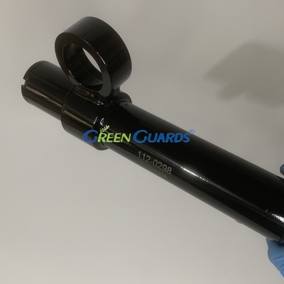 สนับสนุนเครื่องตัดหญ้าแบบสแตนดาร์ด OEM กระบอกไฮดรอลิกสําหรับ Toro Greensmaster G132-3778