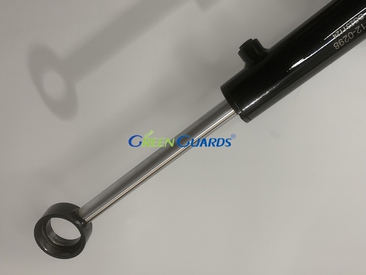 สนับสนุนเครื่องตัดหญ้าแบบสแตนดาร์ด OEM กระบอกไฮดรอลิกสําหรับ Toro Greensmaster G132-3778