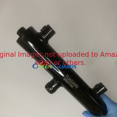 OEM เครื่องตัดหญ้า การควบคุม ไฮดรอลิก ซิลินเดอร์ GTCA22459 Fits Deere 2653B เครื่องตัดหญ้า