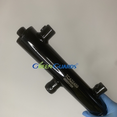 OEM เครื่องตัดหญ้า การควบคุม ไฮดรอลิก ซิลินเดอร์ GTCA22459 Fits John Deere 2653B เครื่องตัดหญ้า