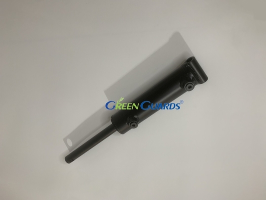 เครื่องตัดหญ้า กระบอกไฮดรอลิก GTCA16168 ติด John Deere Aercore 800 Greens Aerator