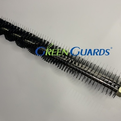 เครื่องตัดหญ้า Roller 21in Carbide Groomer Reel, Groomer Drive System G04802 เหมาะกับ Toro Greensmaster Mower