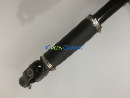 เครื่องตัดหญ้า ส่วนแกนขับ GAM128173 ติด John Deere เครื่องตัดหญ้าด้านหน้า