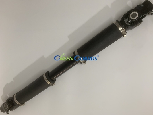 เครื่องตัดหญ้า ส่วนแกนขับ GAM128173 ติด John Deere เครื่องตัดหญ้าด้านหน้า