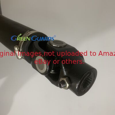 เครื่องตัดหญ้า ส่วนแกนขับ GAM128173 ติด Deere เครื่องตัดหญ้าด้านหน้า