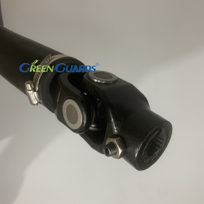 เครื่องตัดหญ้า ส่วนแกนขับ GAM128173 ติด John Deere เครื่องตัดหญ้าด้านหน้า