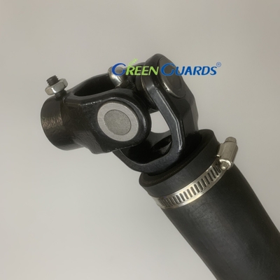 เครื่องตัดหญ้า ส่วนแกนขับ GAM128173 ติด John Deere เครื่องตัดหญ้าด้านหน้า