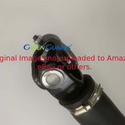 เครื่องตัดหญ้า ส่วนแกนขับ GAM128173 ติด Deere เครื่องตัดหญ้าด้านหน้า