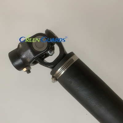 เครื่องตัดหญ้า ส่วนแกนขับ GAM128173 ติด John Deere เครื่องตัดหญ้าด้านหน้า
