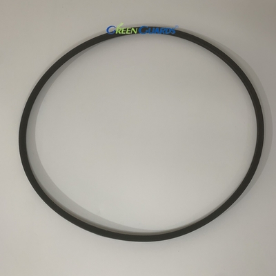 OEM สนับสนุนเครื่องตัดหญ้า ส่วนหัวขับรถเข็มขัดกลม GMT3428 ติด John Deere Aercore 800 Greens Aerator