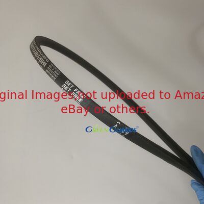 OEM สนับสนุนเครื่องตัดหญ้า ส่วนหัวขับรถเข็มขัดกลม GMT3428 ติด Deere Aercore 800 Greens Aerator