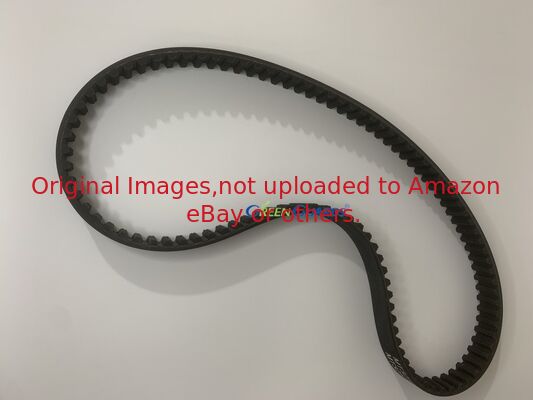 สนับสนุน OEM อะไหล่เครื่องตัดหญ้า Tine Ram Drive V-Belt GMT3256 ติด Deere Aercore 800 Greens Aerator