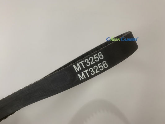สนับสนุน OEM อะไหล่เครื่องตัดหญ้า Tine Ram Drive V-Belt GMT3256 ติด John Deere Aercore 800 Greens Aerator