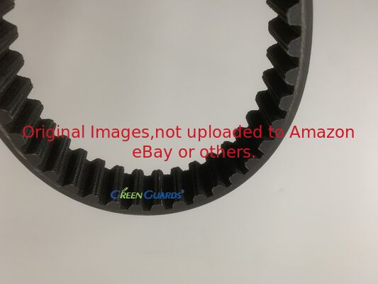 สนับสนุน OEM อะไหล่เครื่องตัดหญ้า Tine Ram Drive V-Belt GMT3256 ติด Deere Aercore 800 Greens Aerator