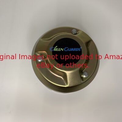 OEM มาตรฐานเครื่องตัดหญ้า ส่วนคลาจ GAM140985 สําหรับ Deere Bunker และรถยนต์สนาม