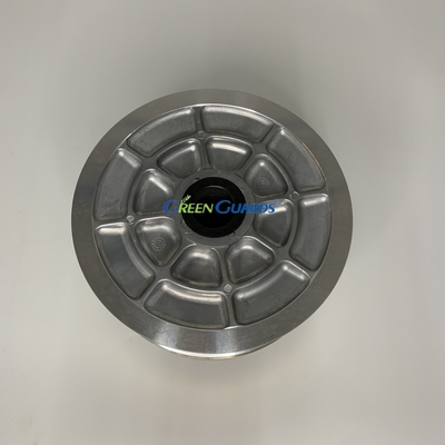 OEM มาตรฐานเครื่องตัดหญ้า ส่วนคลาจ GAM140985 สําหรับ John Deere Bunker และรถยนต์สนาม