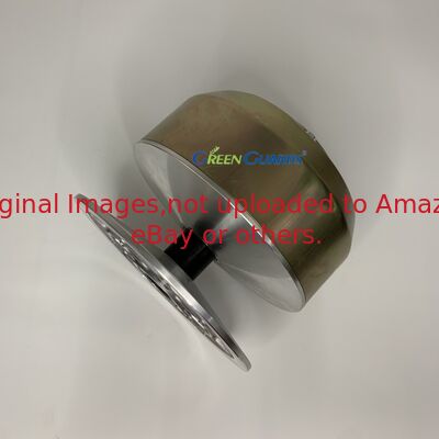 OEM มาตรฐานเครื่องตัดหญ้า ส่วนคลาจ GAM140985 สําหรับ Deere Bunker และรถยนต์สนาม