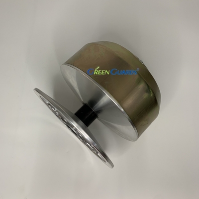 OEM มาตรฐานเครื่องตัดหญ้า ส่วนคลาจ GAM140985 สําหรับ John Deere Bunker และรถยนต์สนาม
