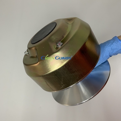 OEM มาตรฐานเครื่องตัดหญ้า ส่วนคลาจ GAM140985 สําหรับ John Deere Bunker และรถยนต์สนาม