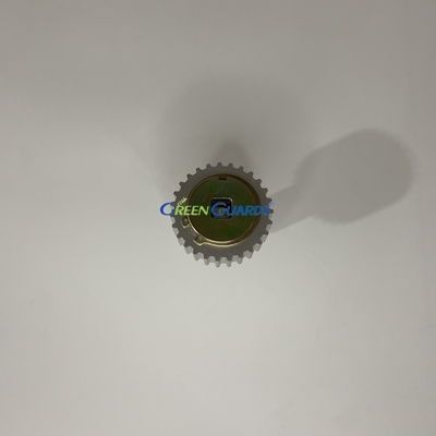Reel Drive Coupling Pulley G88-7840 เหมาะสำหรับ Toro 1010 1600 800 2600 2000 เครื่องตัดหญ้า
