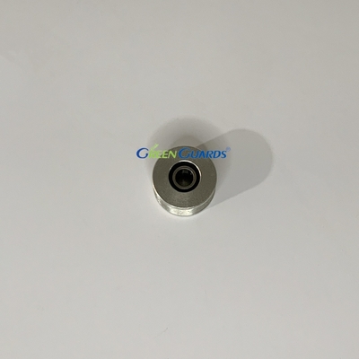 หมุนยาง Idler Asm G106-2630 ติด Toro Greensmaster Flex eFlex TriFlex และ eTriFlex มาตรฐาน OEM