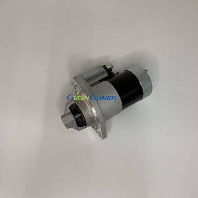เครื่องตัดหญ้าส่วนเครื่องเริ่มต้น Assy G127-3818 Fits Toro Groundsmaster และ Reelmaster