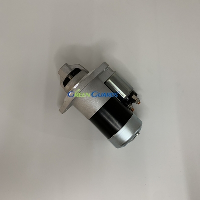 เครื่องตัดหญ้าส่วนเครื่องเริ่มต้น Assy G127-3818 Fits Toro Groundsmaster และ Reelmaster
