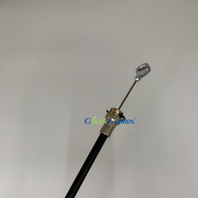 เครื่องตัดหญ้าสายเบรค G99-6214 ติด Toro Greensmaster Flex