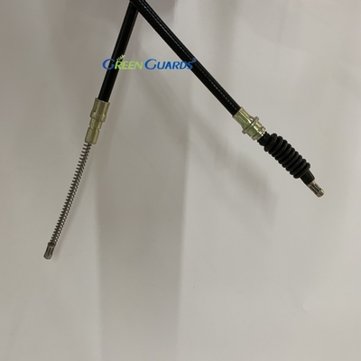 เครื่องตัดหญ้าแบบสแตนดาร์ด OEM เครื่องเบรครถไฟฟ้ารถยนต์ Rh G100-8261