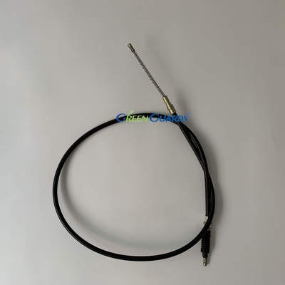 เครื่องตัดหญ้าแบบสแตนดาร์ด OEM เครื่องเบรครถไฟฟ้ารถยนต์ Rh G100-8261