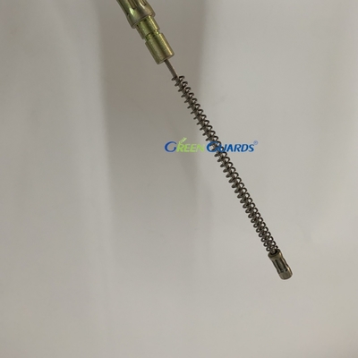 เครื่องตัดหญ้าแบบสแตนดาร์ด OEM เครื่องเบรครถไฟฟ้ารถยนต์ Rh G100-8261