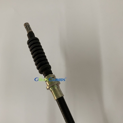 เครื่องตัดหญ้าแบบสแตนดาร์ด OEM เครื่องเบรครถไฟฟ้ารถยนต์ Rh G100-8261