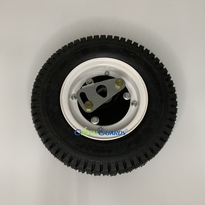 อะไหล่ เครื่องตัดหญ้า ขนส่งล้อ Asm G105-9941 Fits Toro Greensmaster และเดิน-เบื้องหลัง เครื่องตัดหญ้า