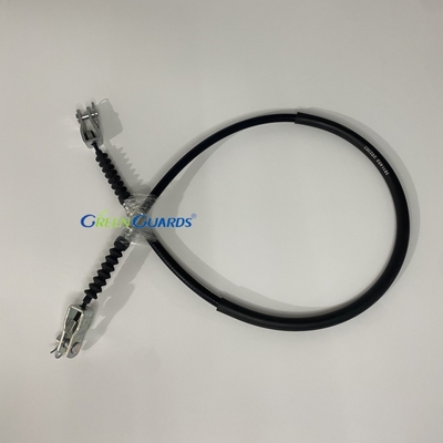คาร์ทกอล์ฟอะไหล่ กีตเคเบิลเบรค G1011403 Fits คลับรถแก๊สและรถกอล์ฟไฟฟ้า