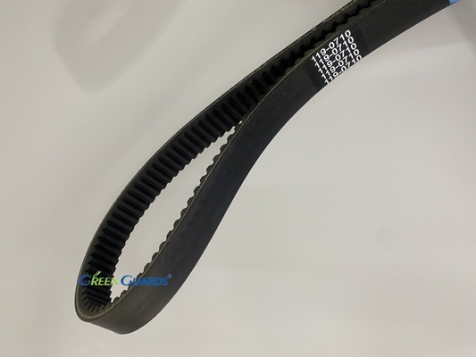 OEM สแตนดาร์ด เครื่องตัดหญ้า ผ้าม่าน G119-0710 ปรับเปลี่ยนสําหรับ Toro Workman MD