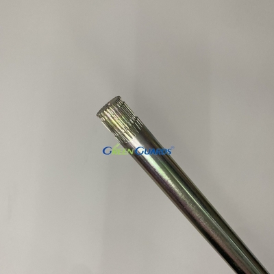 ส่วนเครื่องตัดหญ้าแกนยาว G108-8609 Fits Toro Greensmaster Flex 21