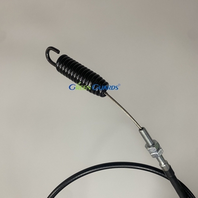 เครื่องตัดหญ้าสายเคเบิล Assy - การควบคุมคลาช G130-0107 ติด Toro Greensmaster