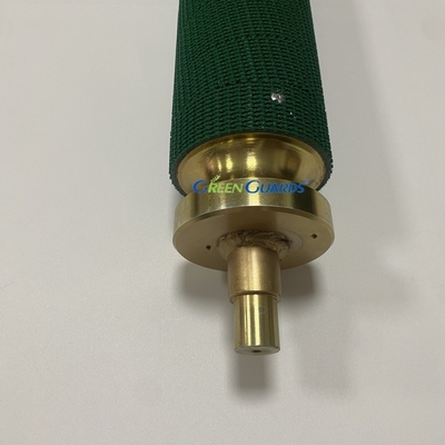 อุปกรณ์ที่ใช้ในสนามหญ้า รอย G658458 Fits Turfco Mete--R--Matic Top Dresser รุ่น F15B