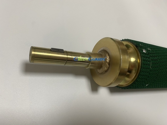 อุปกรณ์ที่ใช้ในสนามหญ้า รอย G658458 Fits Turfco Mete--R--Matic Top Dresser รุ่น F15B