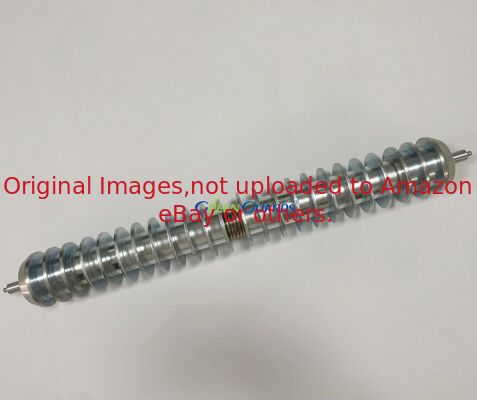 เครื่องตัดหญ้า อะไหล่แผ่นกลม 26H x 3 นิ้ว GAMT2966 ติด Deere เครื่องตัดหญ้าเบา Fairway