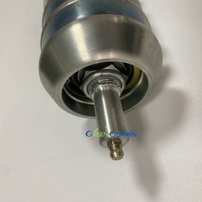 เครื่องตัดหญ้า อะไหล่แผ่นกลม 26H x 3 นิ้ว GAMT2966 ติด John Deere เครื่องตัดหญ้าเบา Fairway