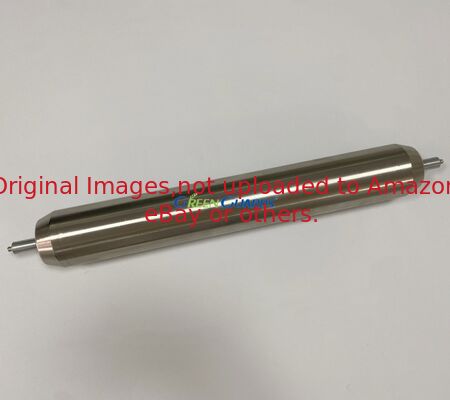 อะไหล่เครื่องตัดหญ้า โรเลอร์ - หลัง - แข็งแรง - เหล็ก HD GTCA16183 ติดเครื่องตัดหญ้าหมุนของ Deere