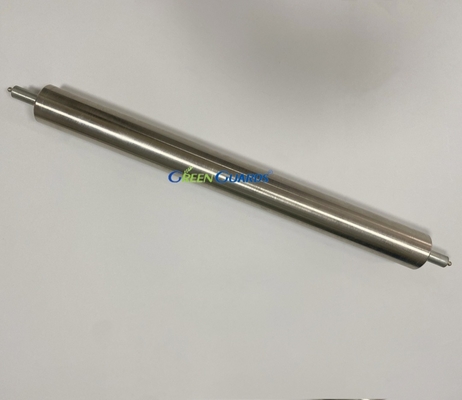 รอลเลอร์เครื่องตัดหญ้า - เหล็กท่อเรียบ G95-2910