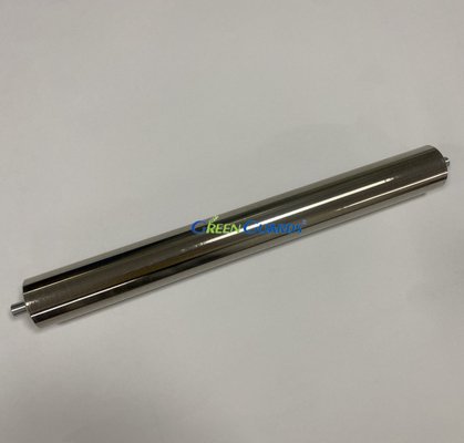 รอลเลอร์เครื่องตัดหญ้า - เหล็กท่อเรียบ G100-2536 ฟิต Toro Reelmaster