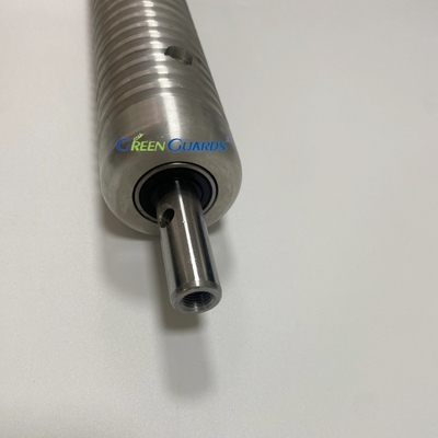 โรลเลอร์เครื่องตัดหญ้า - กล่องเครื่องจักรแอลูมิเนียม G99-6241