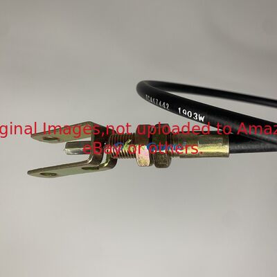 สายตัดหญ้า - เบรน GTCA17442 ติดเครื่องตัดหญ้า Deere Hybrid Reel