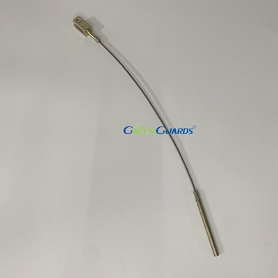 เครื่องล็อคเคเบิล เครื่องตัดหญ้า จอดรถ GTCA21445 สําหรับรถยนต์ John Deere ProGator