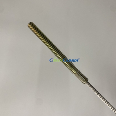 เครื่องตัดหญ้า สายเบรคจอดรถ GTCA21445 ติดรถยนต์ John Deere ProGator