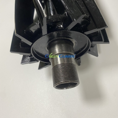 เครื่องตัดหญ้า 11 Blade Reel Asm G127-2194 ฟิต Toro Greensmaster